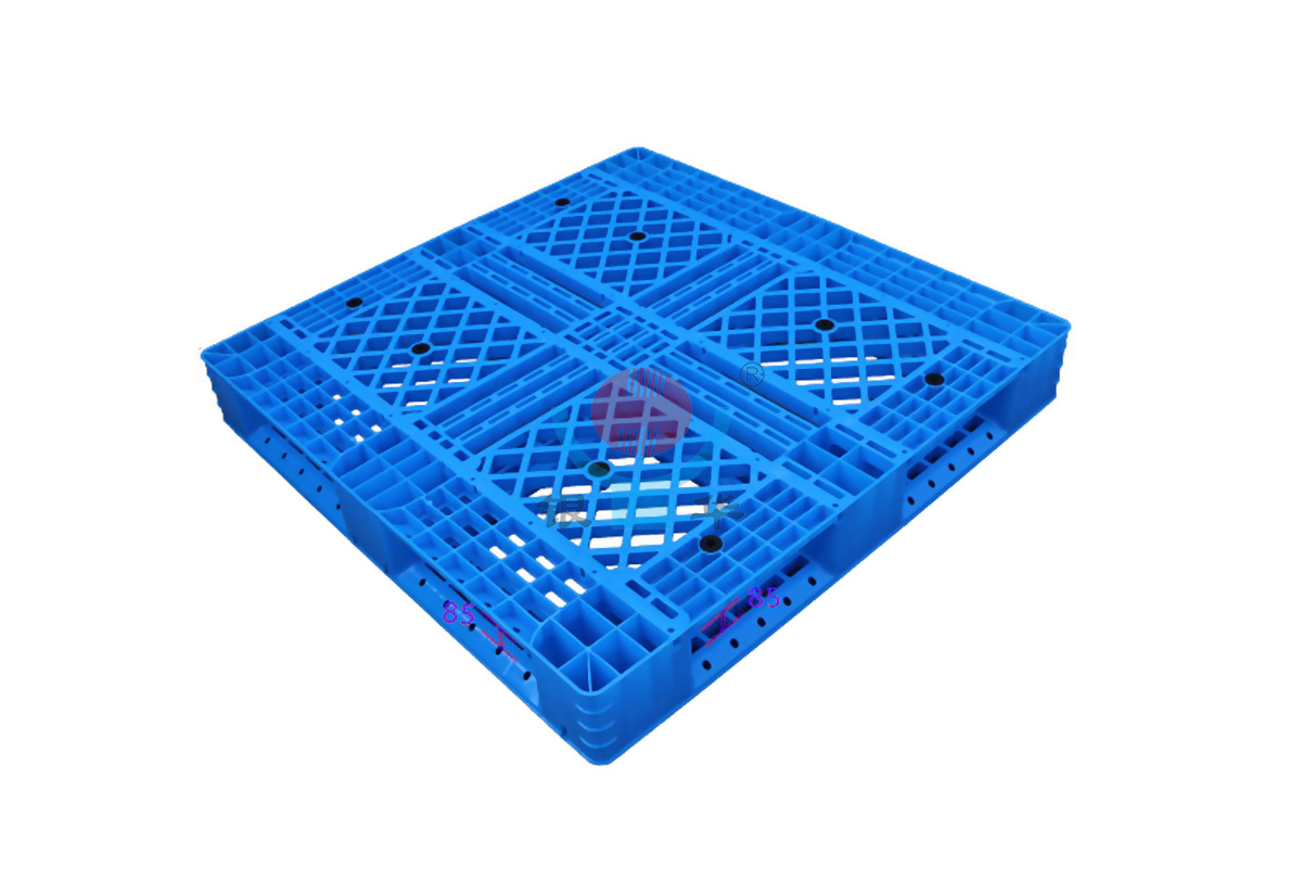 1111田字网格托盘 